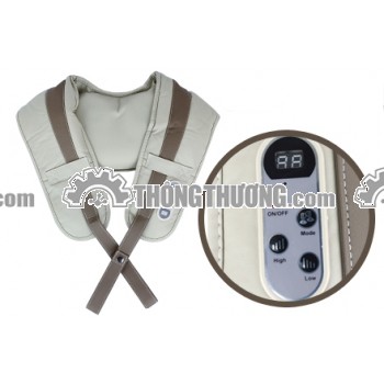 Đai masssage Cervical shawls