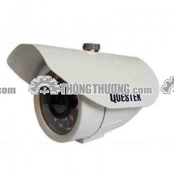 Camera hồng ngoại QTC 206i