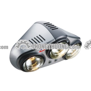Đèn sưởi nhà tắm Nonan DS 22