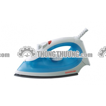 Bàn là hơi nước Sunhouse