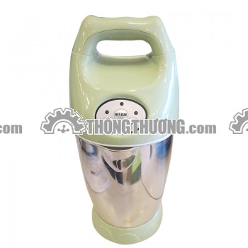 Máy làm sữa đậu nành và xay các loại hạt