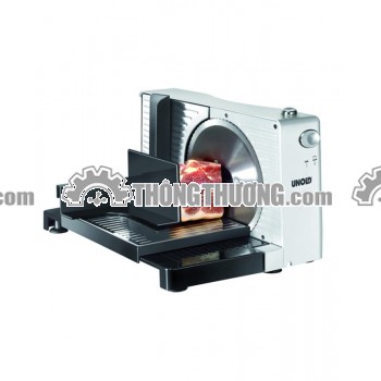 Máy thái thịt Unold-Kompakt 78856