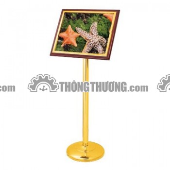 Bảng Menu B11