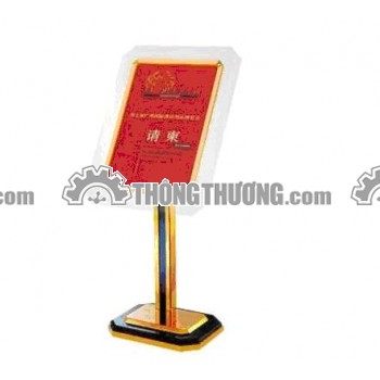 Bảng Menu TLJB79