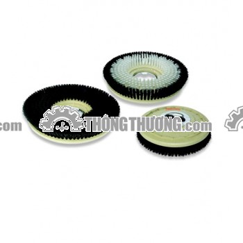 Bàn chải giặt thảm thay thế cho máy chà sàn giá rẻ