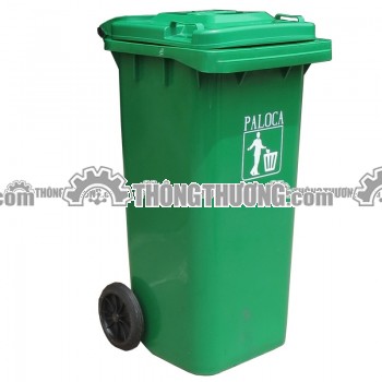 Bán thùng rác giá rẻ tại An Giang
