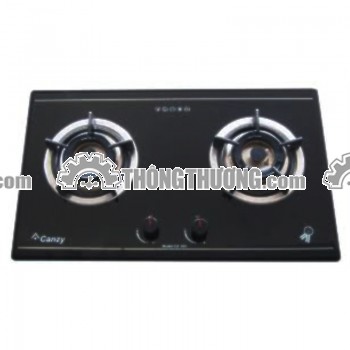 Bếp ga âm kính Canzy CZ – 202/BR/G