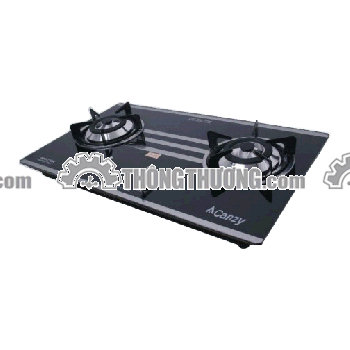 Bếp ga âm kính Canzy CZ- 217