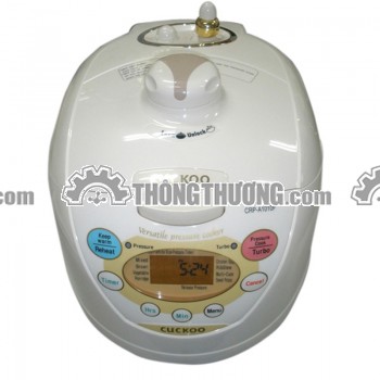 Nồi cơm Cuckoo CRP-A1010F
