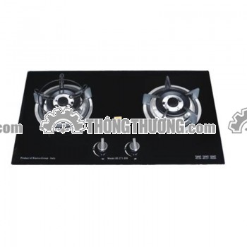 Bếp ga âm Binova BI-271-DH