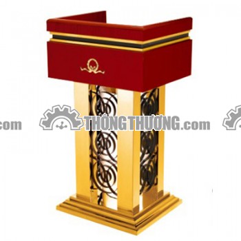 Bục phát biểu J20