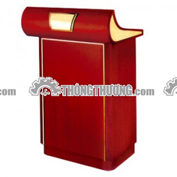 Bục phát biểu J3