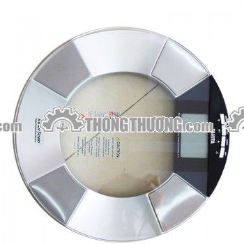 Cân sức khỏe và phân tích cơ thể BC-570