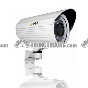 Camera quan sát ngoài trời ICAM-402IQ