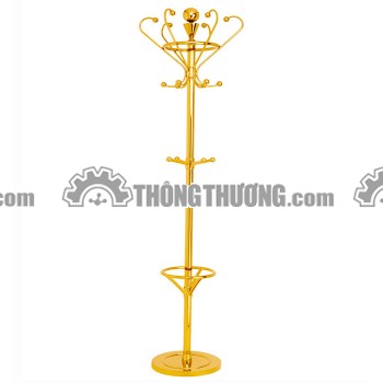 Cây inox treo quần áo