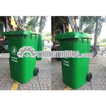 Đại lý bán thùng rác tại Hưng Yên