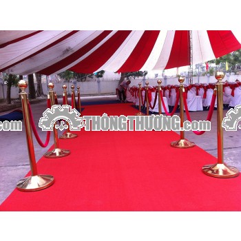 Đại lý cột chắn inox tại Đà Nẵng