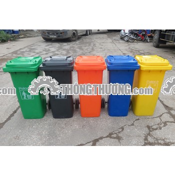 Đại lý thùng rác tại Ninh Bình