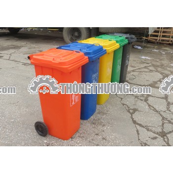 Đại lý thùng rác tại Tuyên Quang