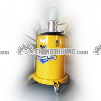 Máy bơm mỡ khí nén GZ-95A