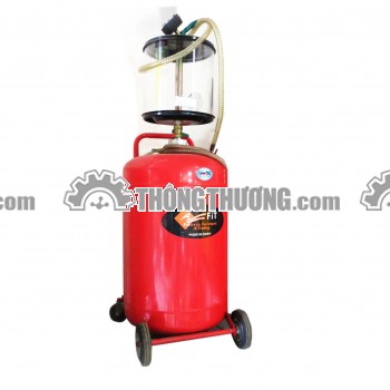 Máy hút dầu thải dùng khí nén KQ-3190