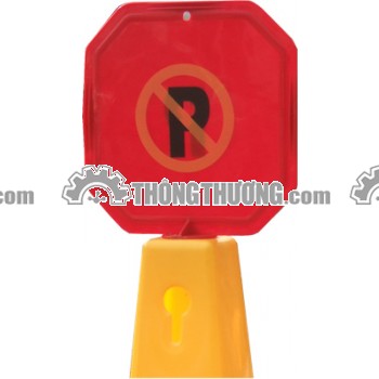 Biển báo gắn đỉnh
