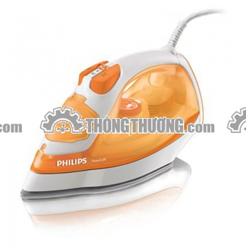 Bàn là hơi nước cầm tay GC 2960