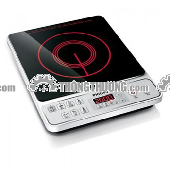 Bếp điện từ Philips HD 4917