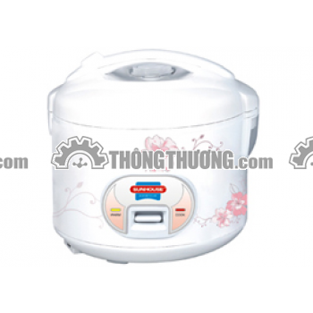 Nồi cơm điện Sunhouse SH 830