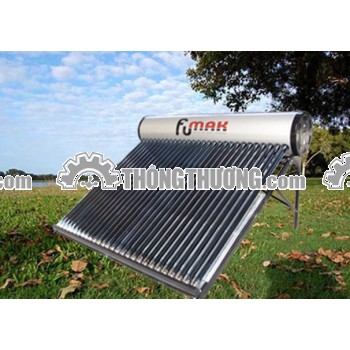 Máy nước nóng năng lượng mặt trời FM03
