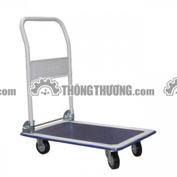Xe đẩy hàng Goldcaster SGS- 300S