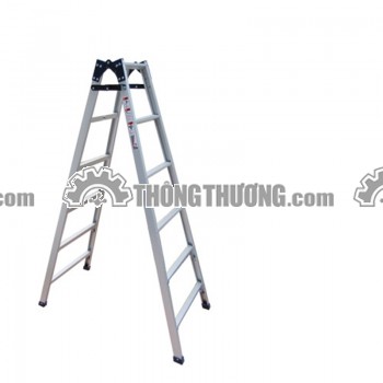 Thang gấp 2 đoạn AS-20
