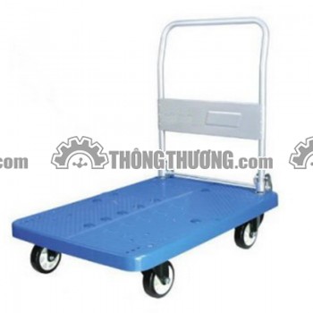 Xe đẩy sàn nhựa FD-150