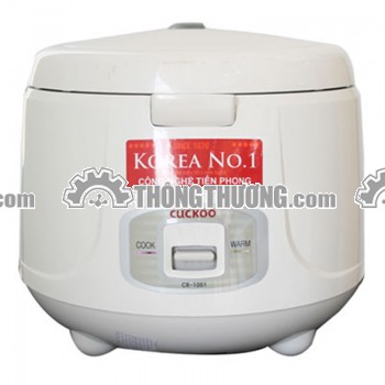 Nồi cơm điên 1.81 CR-1051