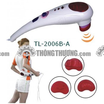 Máy massage cầm tay TL-2006B-A
