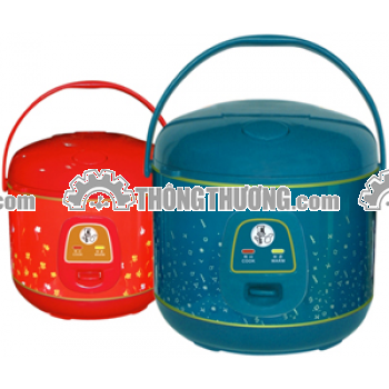 Nồi cơm điện nhập khẩu Sunhouse SHD 8218