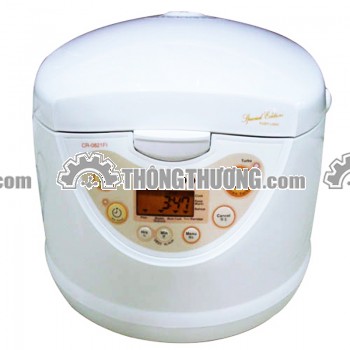 Nồi cơm Cuckoo CR-0821FI