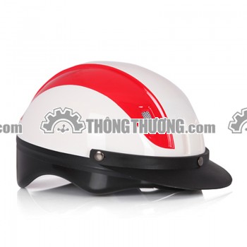 Mũ Bảo Hiểm Protec Ufo L