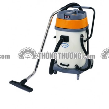 Máy hút bụi công nghiệp BF510A