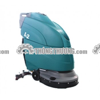 Máy đánh sàn liên hợp Tennant L2