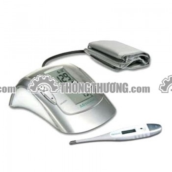 Máy đo huyết áp bắp tay Medisana MTP