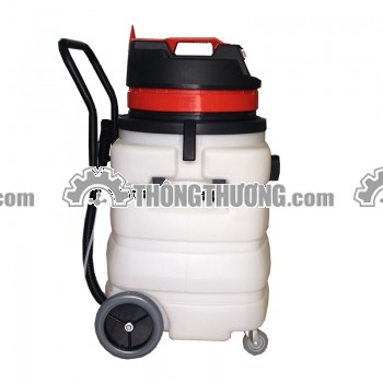 Máy hút bụi hút nước thùng nhựa