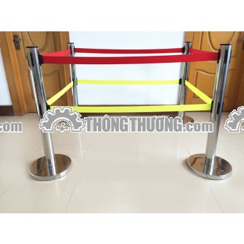 Mua bán cột chắn inox giá rẻ tại Thái Bình