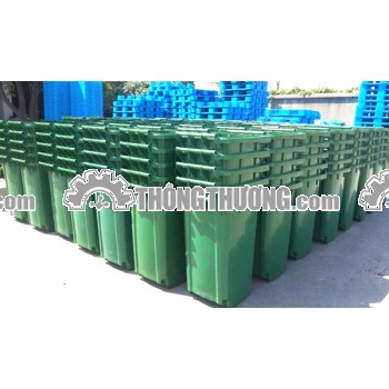 Mua bán thùng rác tại Lạng Sơn