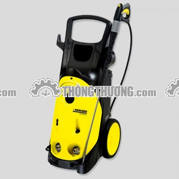 Máy phun rửa áp lực KarcherHD 10/25-4 S *EU