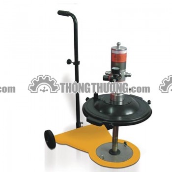 MÁY BƠM MỠ KHÍ NÉN GZ-7