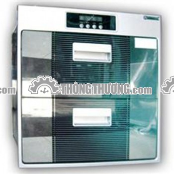 Tủ sấy bát âm tường ZTD100-OM30