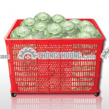 Sóng nhựa E1077