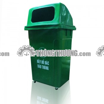 Thùng rác nhựa MGB 95N1BX
