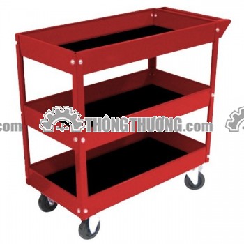 Tủ đựng dụng cụ ba ngăn TC-301